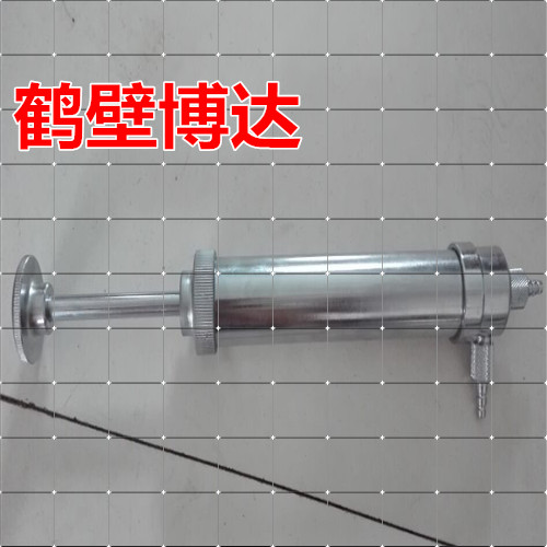 鶴壁博達(dá)廠家銷售FW型高負(fù)壓瓦斯采樣器線上接單，歡迎您下單。